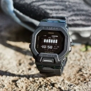ساعت مچی مردانه کاسیو G-Shock مدل GBD-200UU-1DR