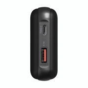 پاوربانک SBS مدل TEBB10000PD20RUK ظرفیت 10000mAh و توان 20W - مشکی 4