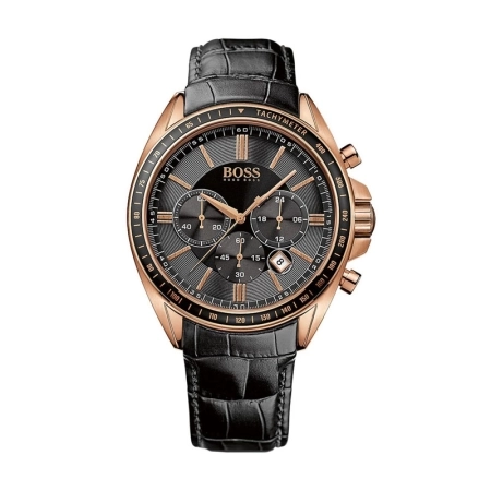 ساعت مچی مردانه هوگو باس Driver مدل B1513092