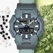 ساعت مچی کاسیو G-Shock مدل GA-010CE-2ADR 2