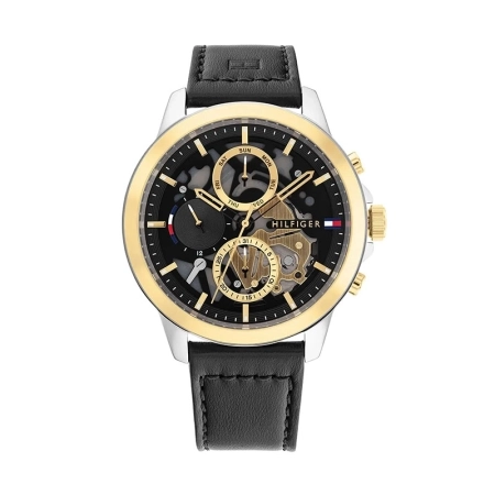 ساعت مچی مردانه تامی هیلفیگر Henry مدل 1710474
