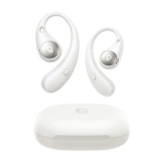 هندزفری بلوتوثی TWS بیسوس مدل Eli Sport 2 Open-Ear - سفید