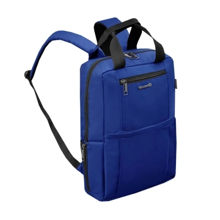 کوله پشتی لپ تاپ فوروارد مدل FCLT65016 BEST DESIGN - آبی