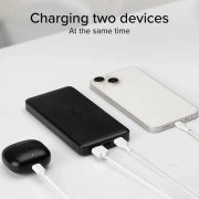 پاوربانک SBS مدل TTBB10000FASTK ظرفیت 10000mAh - مشکی 1