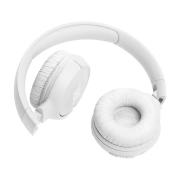 هدفون بلوتوثی JBL مدل Tune 520BT- سفید