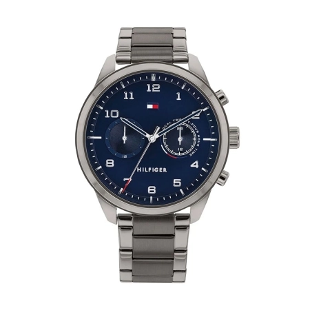 ساعت مچی مردانه تامی هیلفیگر Patrick مدل 1791782