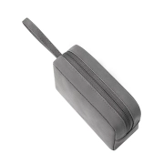 کیف لوازم جانبی بیسوس EasyJourney مدل LBJX010013 – رنگ خاکستری تیره 4