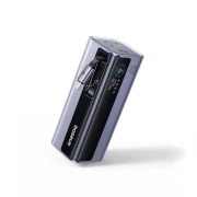 پاوربانک بیسوس مدل EnerGeek GR11 ظرفیت 20000mAh - خاکستری فضایی