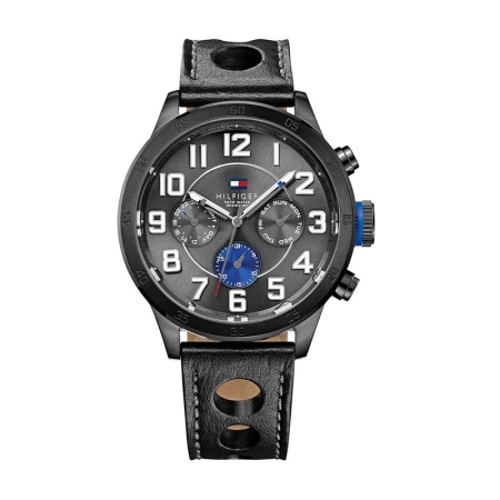 ساعت مچی مردانه تامی هیلفیگر Trent مدل 1791051