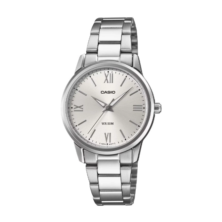 ساعت مچی زنانه کاسیو مدل LTP-1303DD-7A