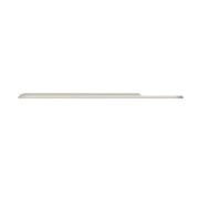 جاکارتی بیسوس مدل back stick silicone – خاکستری
