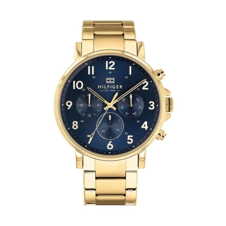 ساعت مچی مردانه تامی هیلفیگر Daniel مدل 1710384