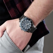 ساعت مچی مردانه هوگو باس Ocean Edition مدل B1513702 3