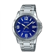 ساعت مچی مردانه کاسیو STANDARD مدل MTP-V004D-2B