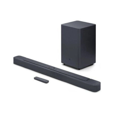 ساندبار JBL مدل BAR 2.1 Deep Bass MK2 - مشکی