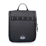 کیف آرایشی هپی کمپ کد 46843 - مشکی