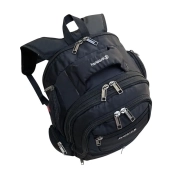 کوله پشتی لپ تاپ فوروارد مدل FCLT7703 ظرفیت 45L - مشکی