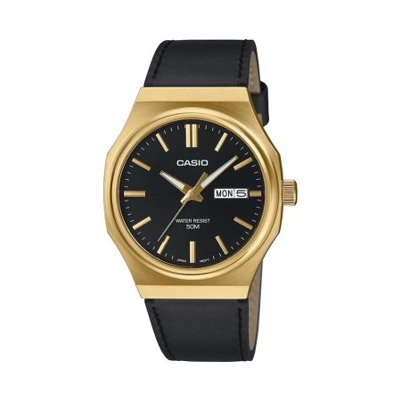 ساعت مچی مردانه کاسیو Standard مدل MTP-E735GL-1A