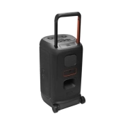 اسپیکر بلوتوثی JBL مدل PartyBox 520 - مشکی 4