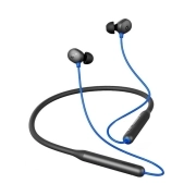 هندزفری بلوتوثی گردنی انکر مدل A3213HJ1 Soundcore Life U2i – مشکی/ آبی