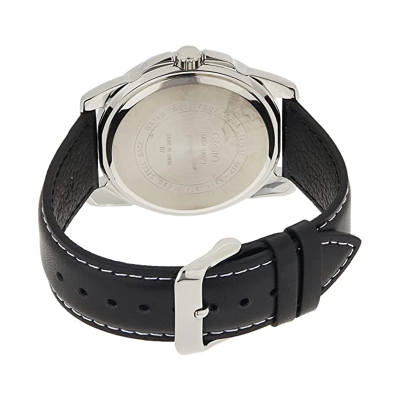 ساعت مچی زنانه کاسیو مدل LTP-1314L-8AV 3