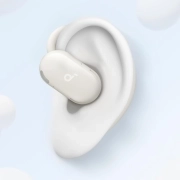 هندزفری بلوتوثی انکر مدل soundcore V20i A3876H21 - سفید 2