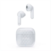 هندزفری بلوتوثی SBS مدل TEEARAIRFREETWSBTW - سفید