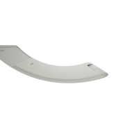 جاکارتی بیسوس مدل back stick silicone – خاکستری