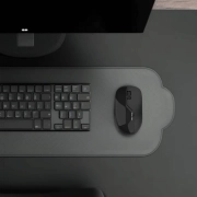 ماوس بی سیم گرین لاین مدل G730 - مشکی 1