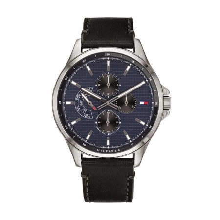 ساعت مچی مردانه تامی هیلفیگر Shawn مدل 1791616