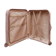 ست 3 عددی چمدان سینسنت کارینا مدل CK40157-(20-24-28) – بژ
