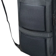 کوله پشتی لپ تاپ فوروارد مدل FCLT65054 SAFE TRAVEL ظرفیت 40-50L - مشکی