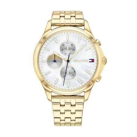 ساعت مچی زنانه تامی هیلفیگر Whitney مدل 1782121