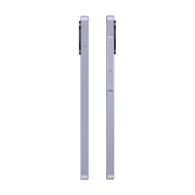 گوشی سامسونگ گلکسی A07 ظرفیت 64G و رم 4GB - بنفش روشن 3