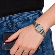 ساعت مچی کاسیو Vintage مدل LA670WA-7DF 1