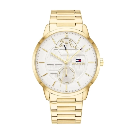 ساعت مچی مردانه تامی هیلفیگر Hunter مدل 1791609
