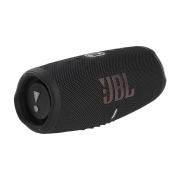 اسپیکر بلوتوثی JBL مدل CHARGE 5 - مشکی