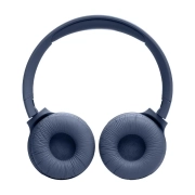 هدفون بلوتوثی JBL مدل Tune 520BT- آبی