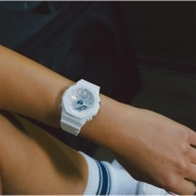 ساعت مچی زنانه کاسیو G-SHOCK مدل GMA-P2100PC-7A