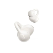 هندزفری بلوتوثی TWS بیسوس مدل Bass BC1 Open-Ear - سفید 1