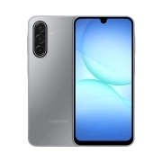 گوشی سامسونگ گلکسی A17 ظرفیت 128GB و رم 6GB - خاکستری
