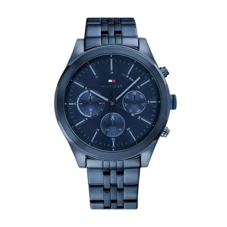 ساعت مچی مردانه تامی هیلفیگر Ashton مدل 1791739