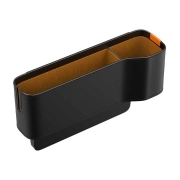 جعبه نظم دهنده داخل خودرو بیسوس مدل Gap Organizers - مشکی