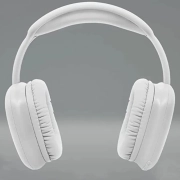 هدفون بلوتوثی SBS مدل TEJZHEADHIPHOPBTW - سفید