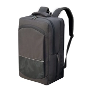 کوله پشتی لپ تاپ فوروارد مدل FCLT65027 SUPER ORDINATE ظرفیت 35L- زغالی