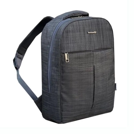 کوله پشتی فوروارد مدل FCLT8844 PRE EMINENT ظرفیت 35L - ذغالی