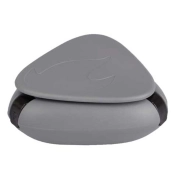 ادویه پاش لایف کمپ پلاس کد 45812 - طوسی روشن