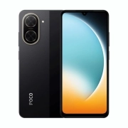 گوشی شیائومی پوکو C71 ظرفیت 64GB و رم 3GB – مشکی
