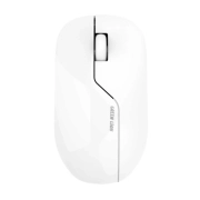 ماوس بی سیم گرین لاین مدل G730 - سفید