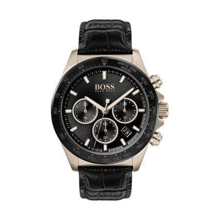 ساعت مچی مردانه هوگو باس Hero مدل B1513753
